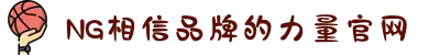南宫NG·28(中国区)相信品牌力量有限公司